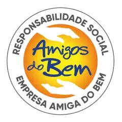 Selo Empresa Amiga do Bem, Amigos do Bem