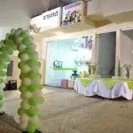 Grupo Prepara 2012