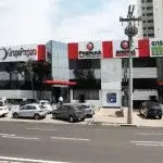 Grupo Prepara 2012