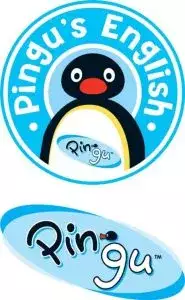Lançamento Pingu's English em 2015