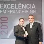 Premiação 2010