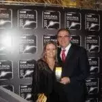 Premiação 2011