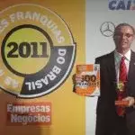 Premiação 2011