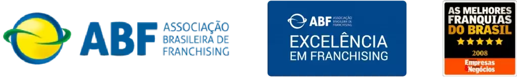 Selos de excelência 2009