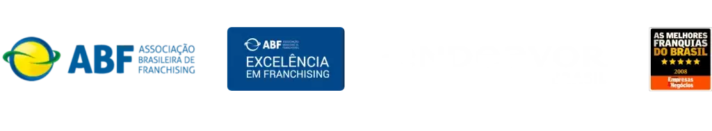 Selos de excelência 2010-2012