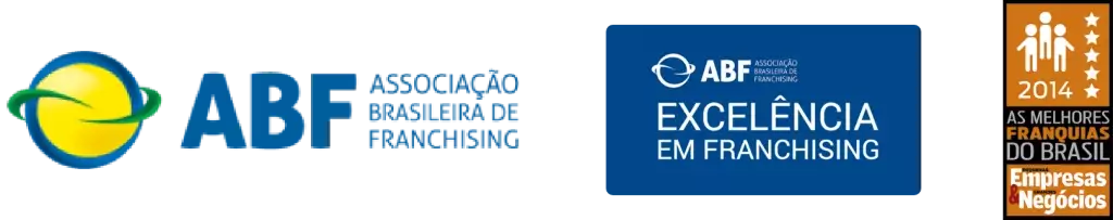 Selos de excelência 2014