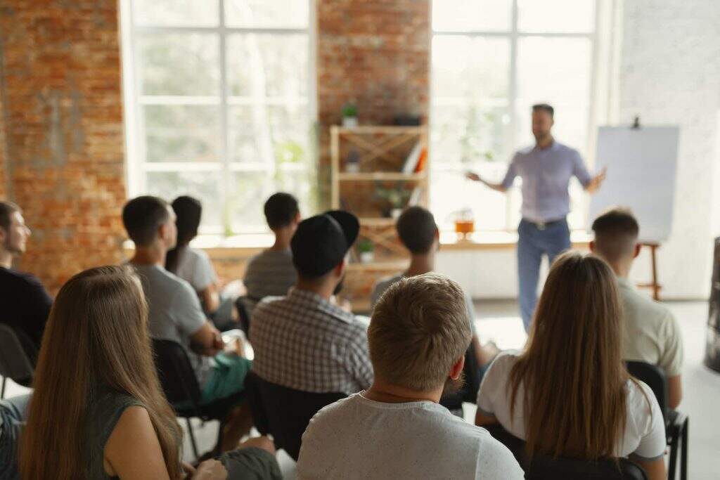 Teoria e prática na educação profissional