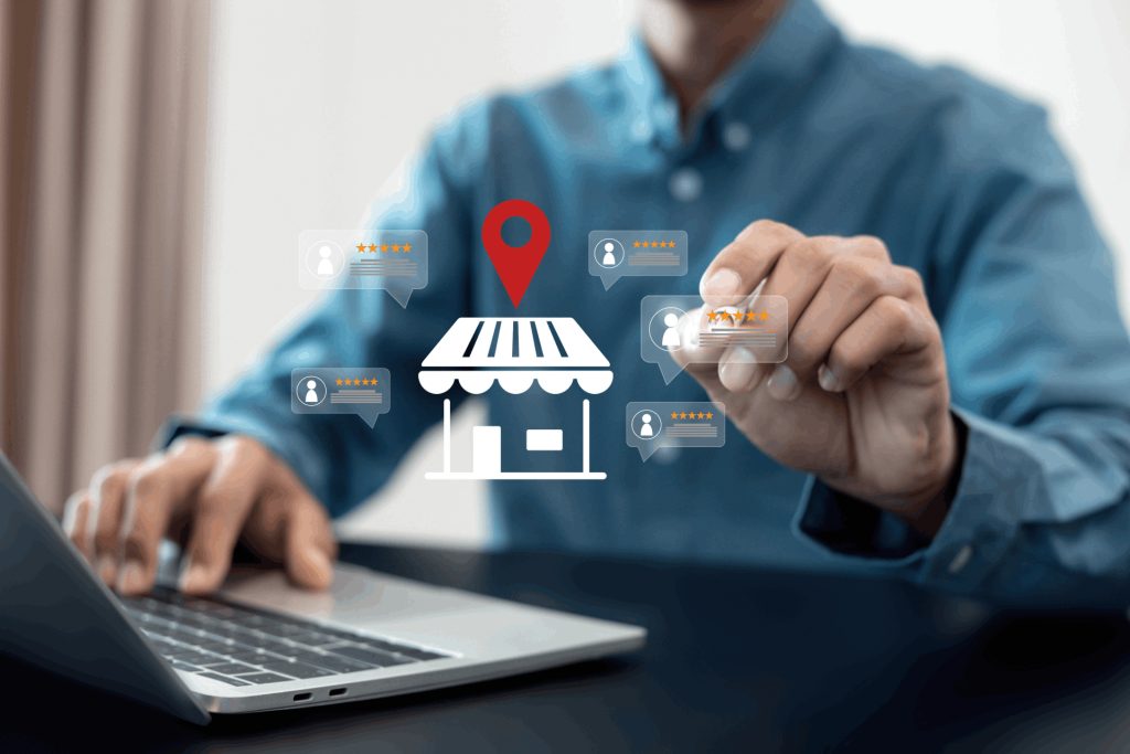 Como escolher plataformas digitais