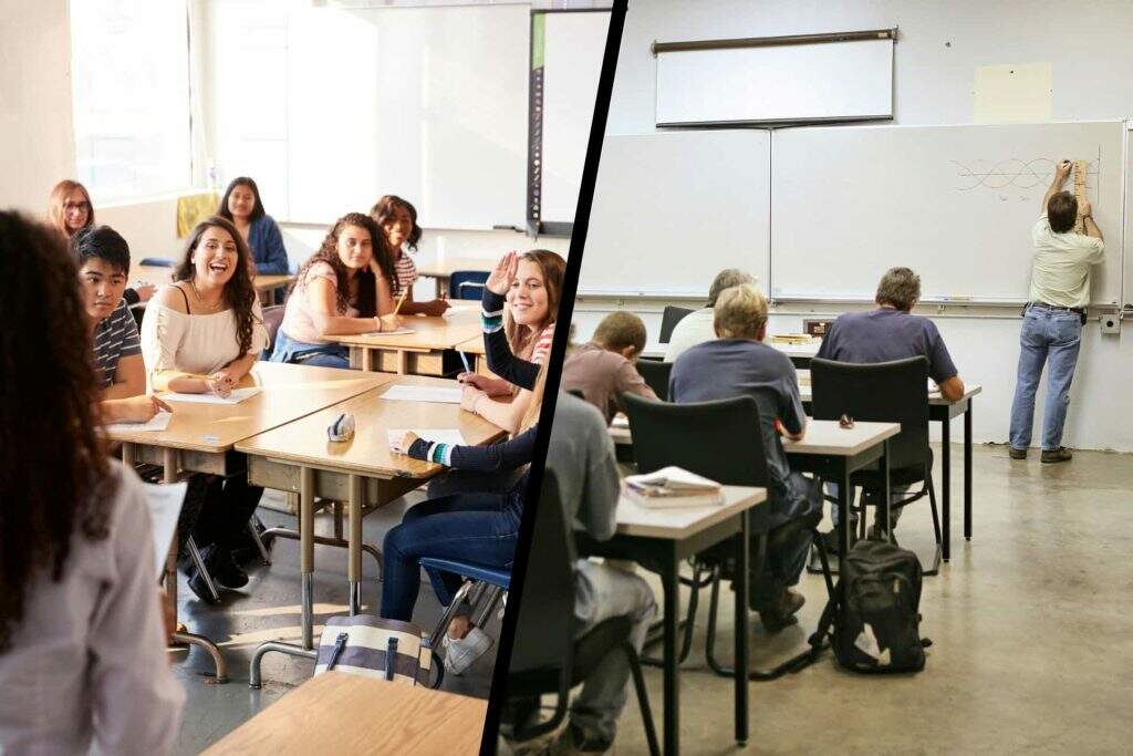 Cursos profissionalizantes
