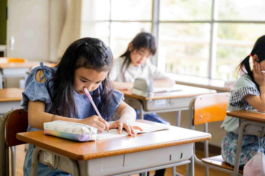 autonomia infantil