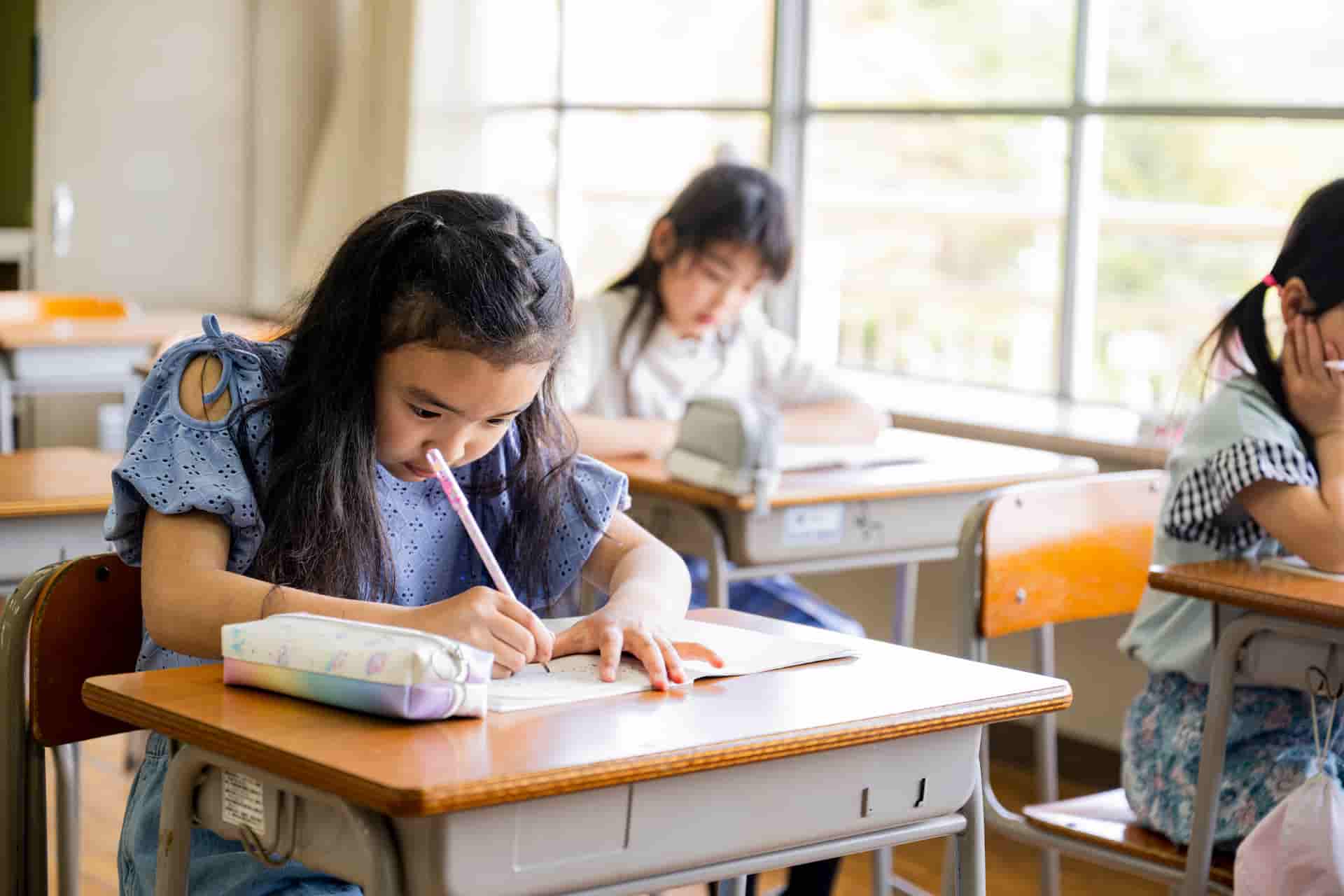 autonomia infantil