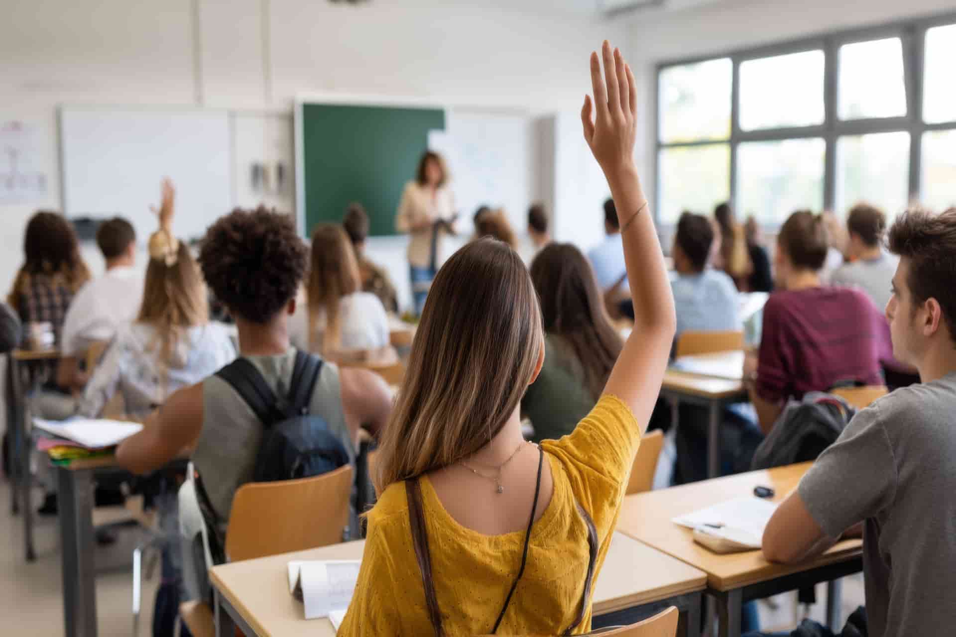 Empregabilidade: prepare alunos para o mercado
