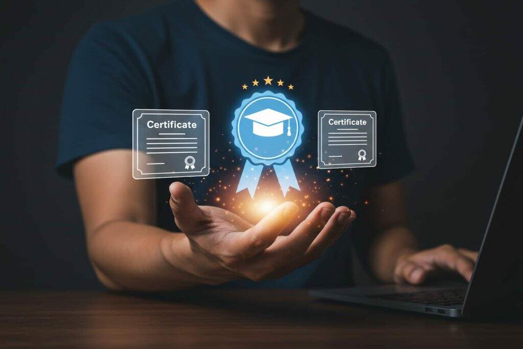 Qualificação profissional: A chave para o mercado de trabalho