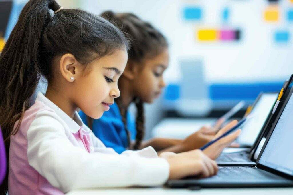 Alfabetização digital: O diferencial das franquias MoveEdu