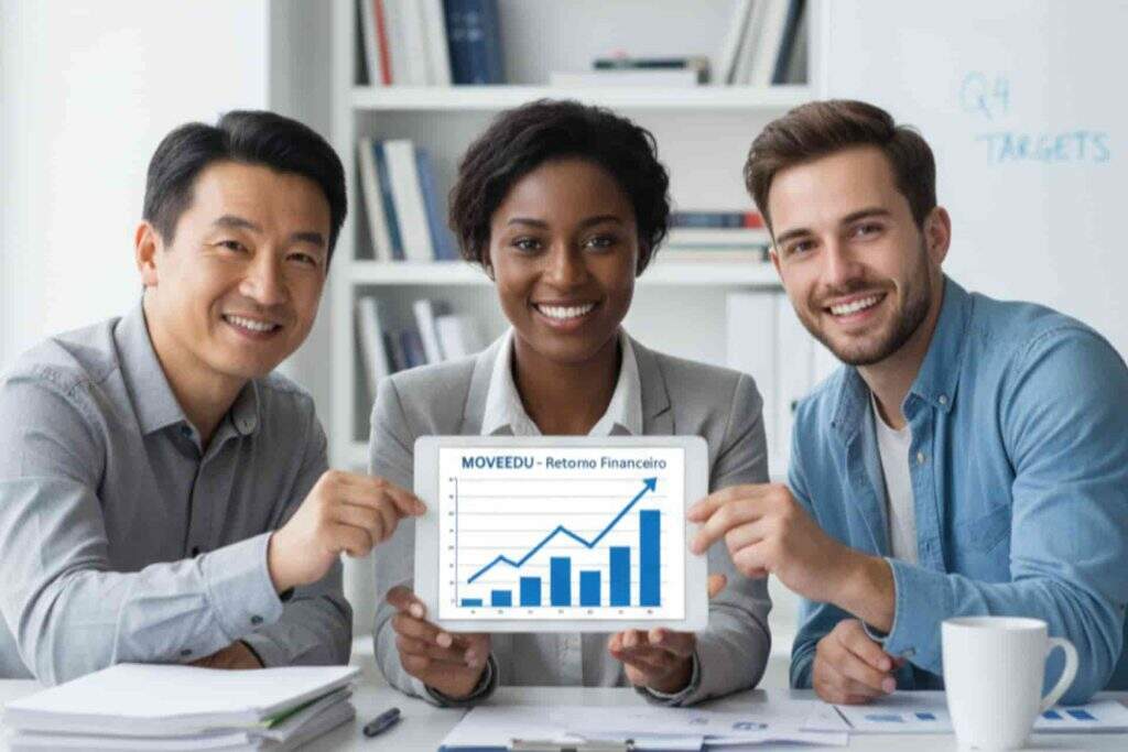 Franquias MoveEdu: Um Investimento Seguro com Alto RO