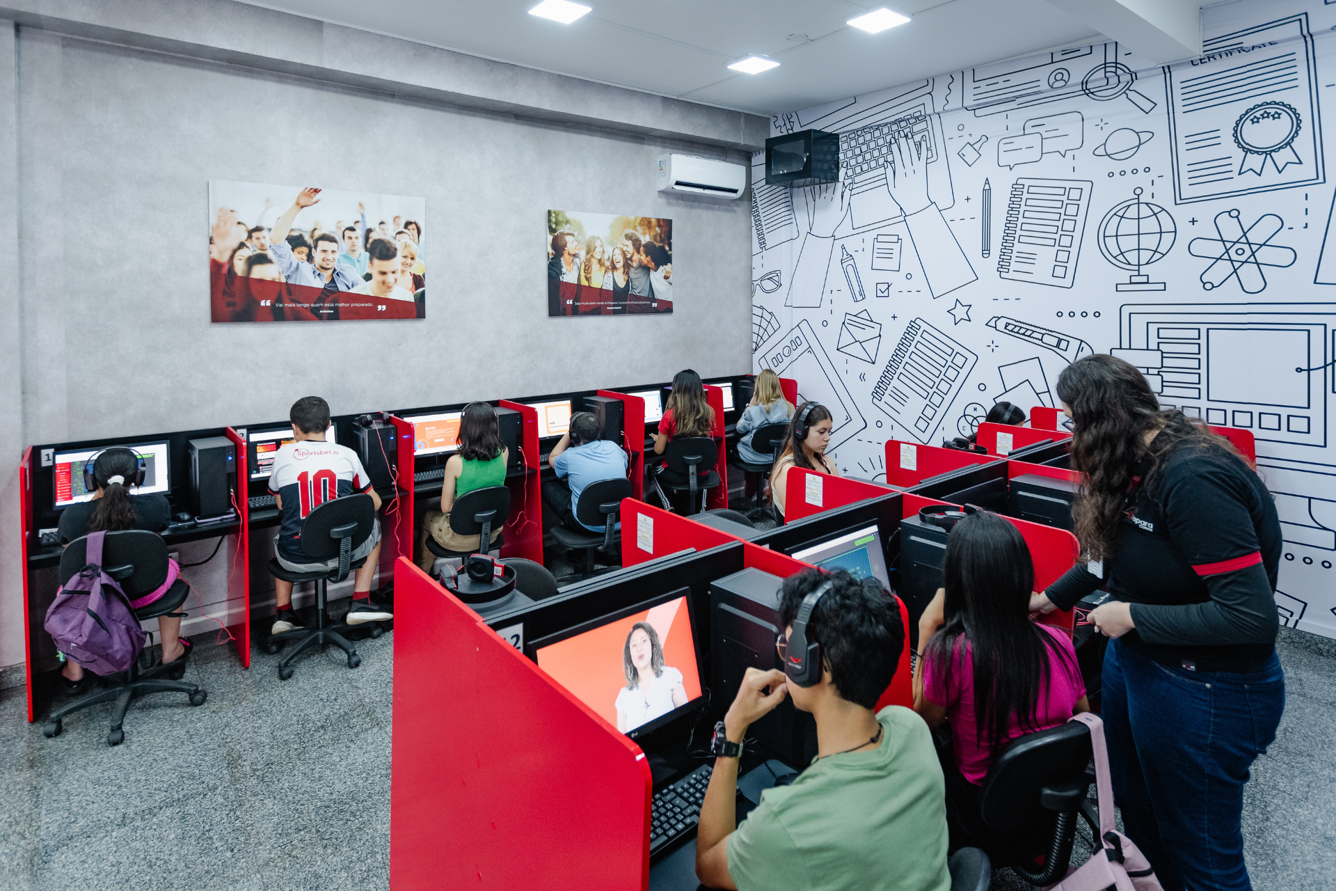 Modelo de Negócio Educacional: X Dicas para Empreender com Sucesso