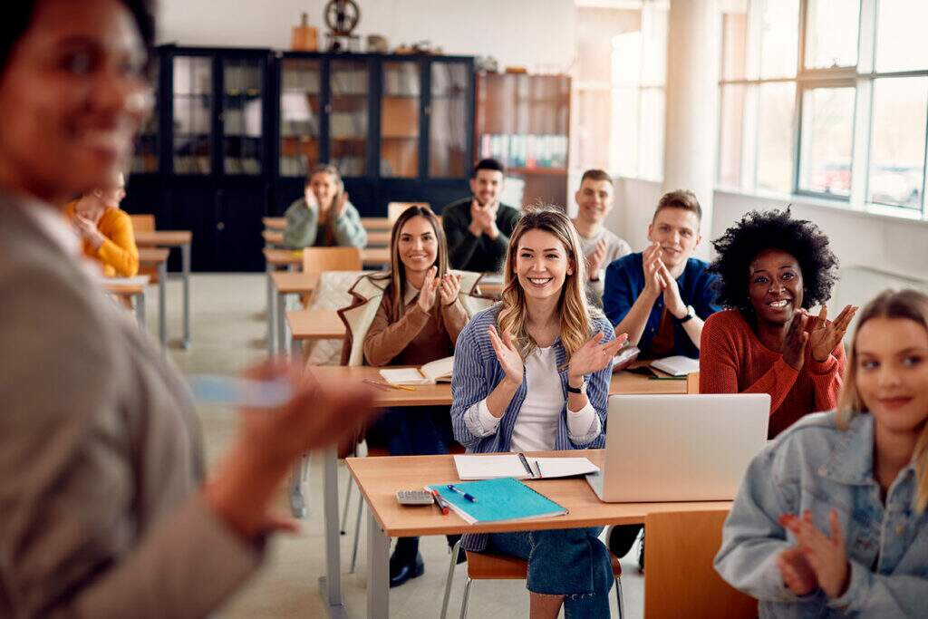 Técnica e humanização são requisitos importantes para os cursos