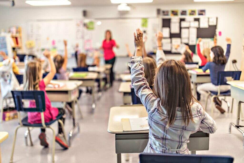 Educação Infantil Novos Franqueados