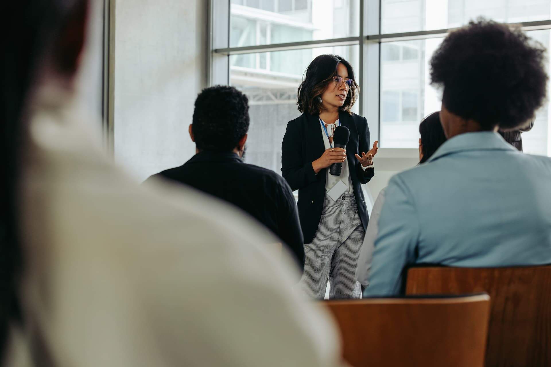Educação profissional no mercado de trabalho