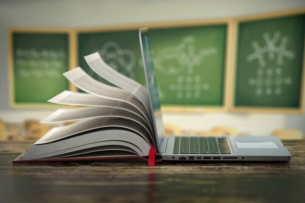 Empreender na Educação