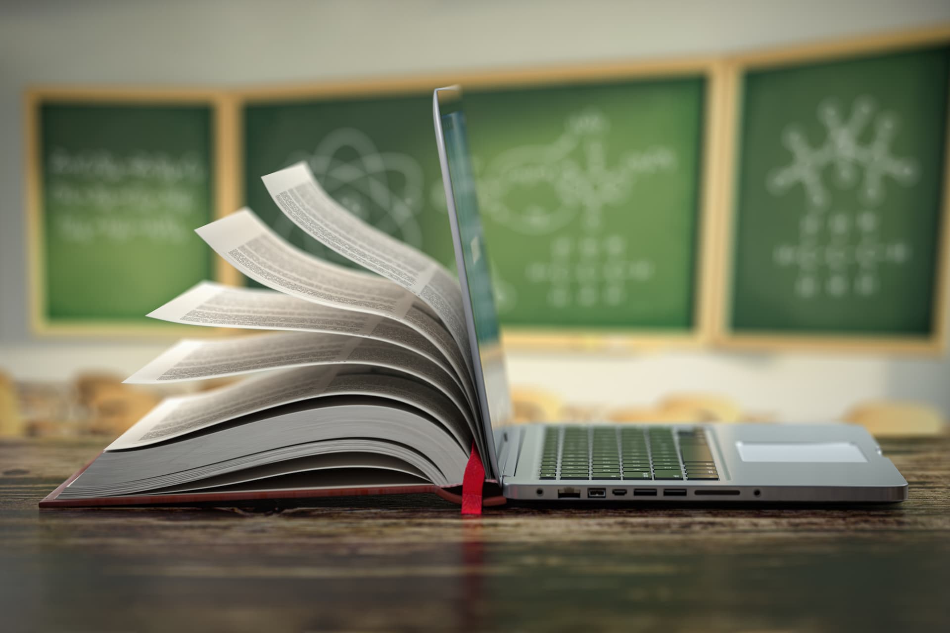 Empreender na Educação
