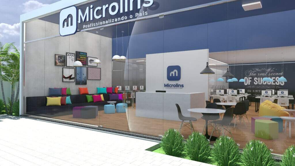 Microlins agora é Faculdade, FAMIC