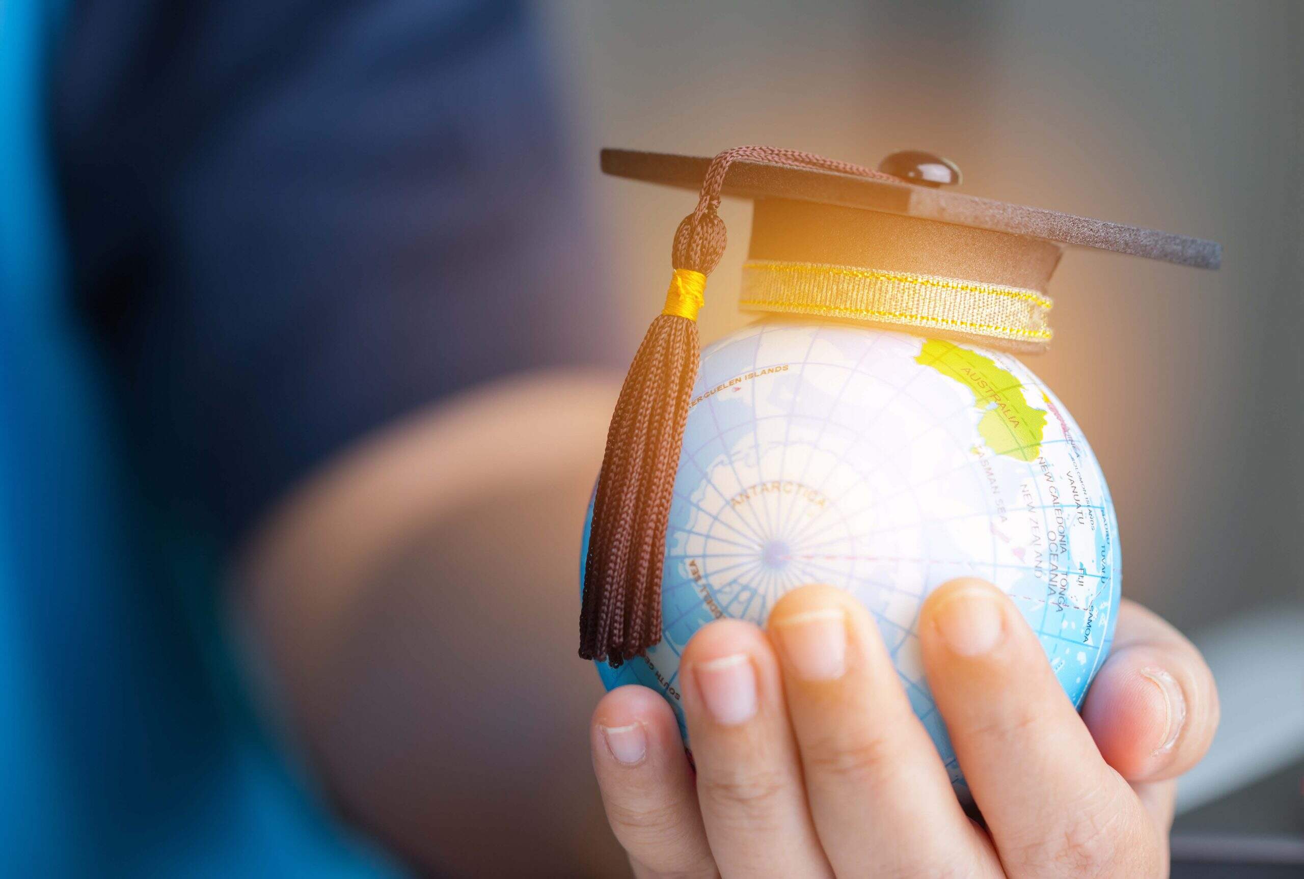 Por que o setor de educação é promissor para os investidores?