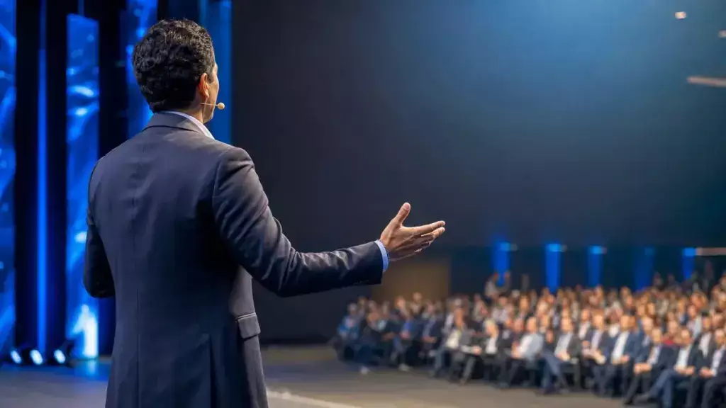ABFCON 2025: Rogério Gabriel Confirma Palestra e Consolida a Liderança da MoveEdu no Franchising Educacional