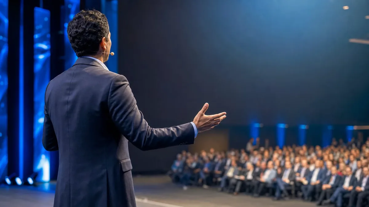 ABFCON 2025: Rogério Gabriel Confirma Palestra e Consolida a Liderança da MoveEdu no Franchising Educacional