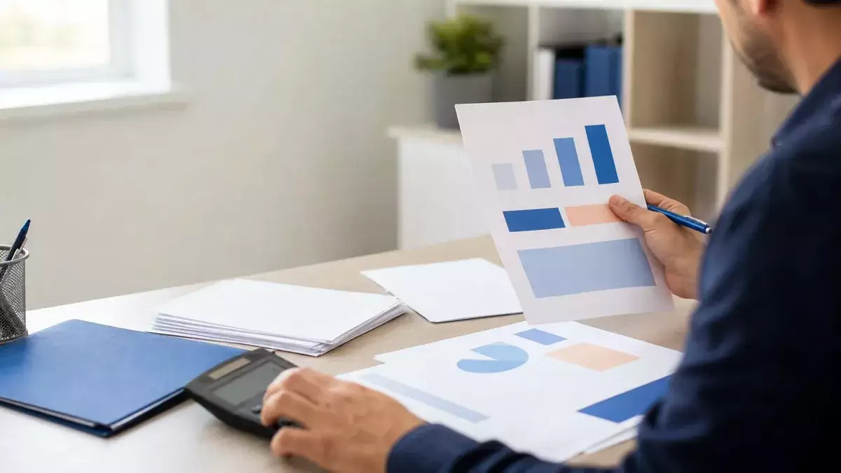 Erros de gestão financeira que podem comprometer o sucesso da sua franquia