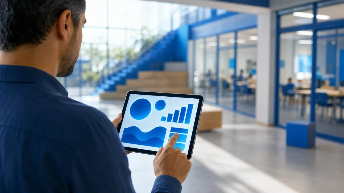 Inovação com propósito: na MoveEdu, a tecnologia chega para o franqueado sem custo adicional