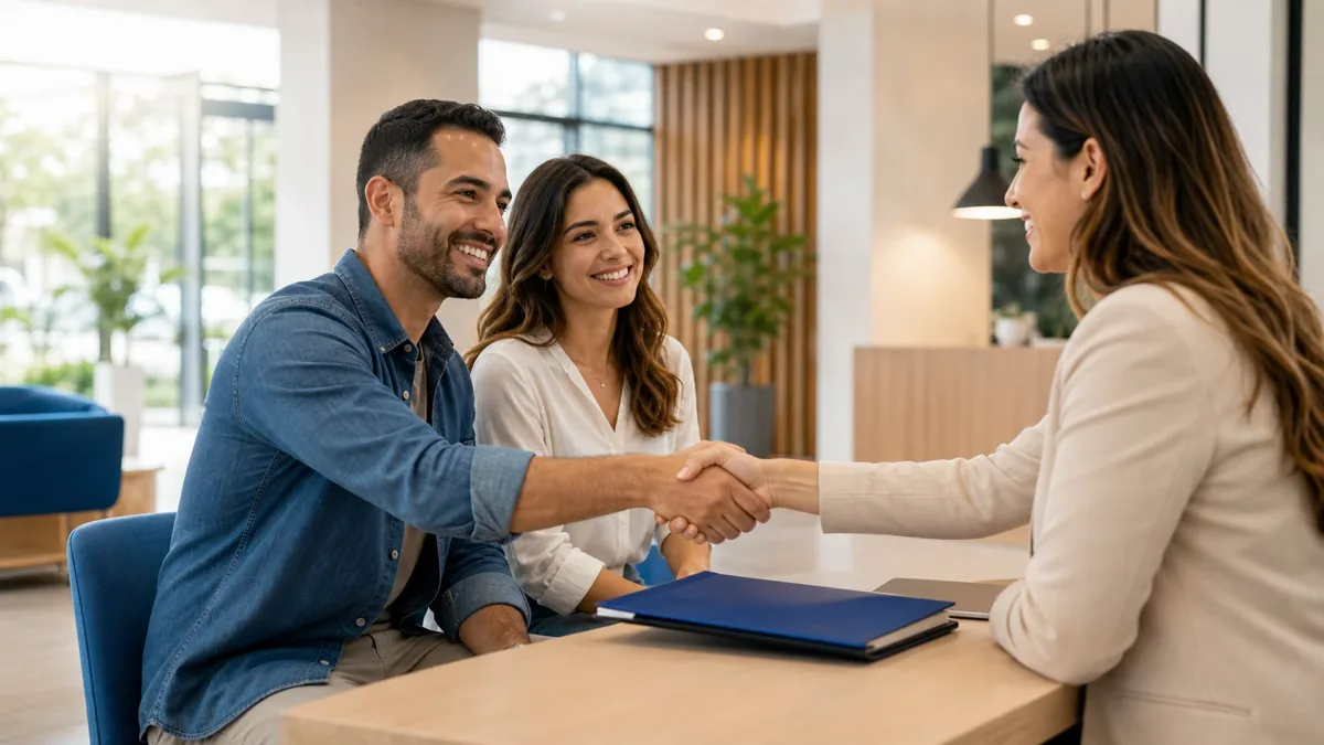 Atendimento aos pais: como criar confiança e fidelização