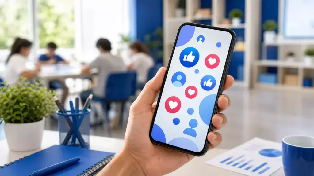 As 5 melhores formas de usar as redes sociais para engajar alunos e captar novos clientes