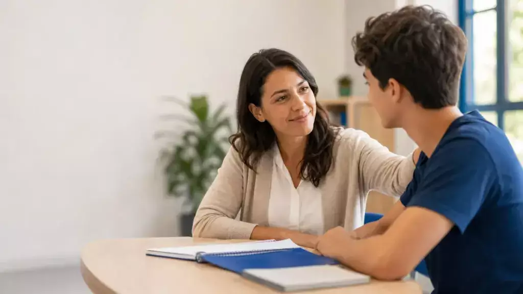 A importância da inteligência emocional na educação