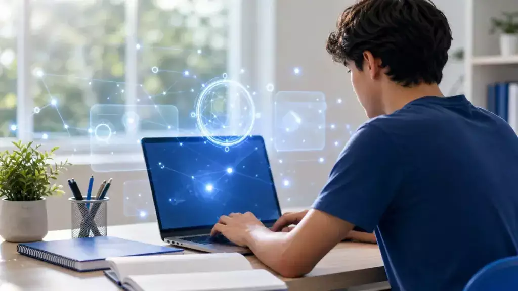 Prepara Cursos agora é Prepara IA: um novo nome para uma nova era na educação profissional.