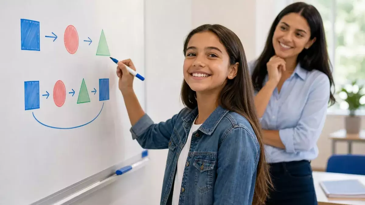 O papel do reforço escolar na construção da autoconfiança dos alunos