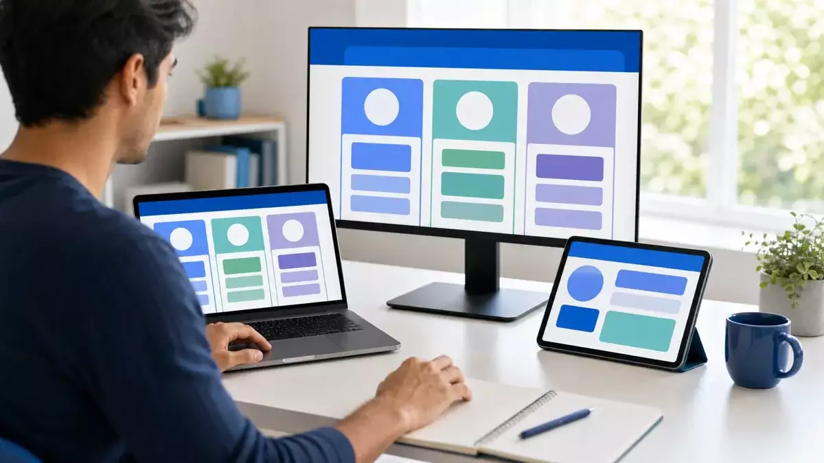Plataformas digitais: como escolher a melhor opção para sua franquia