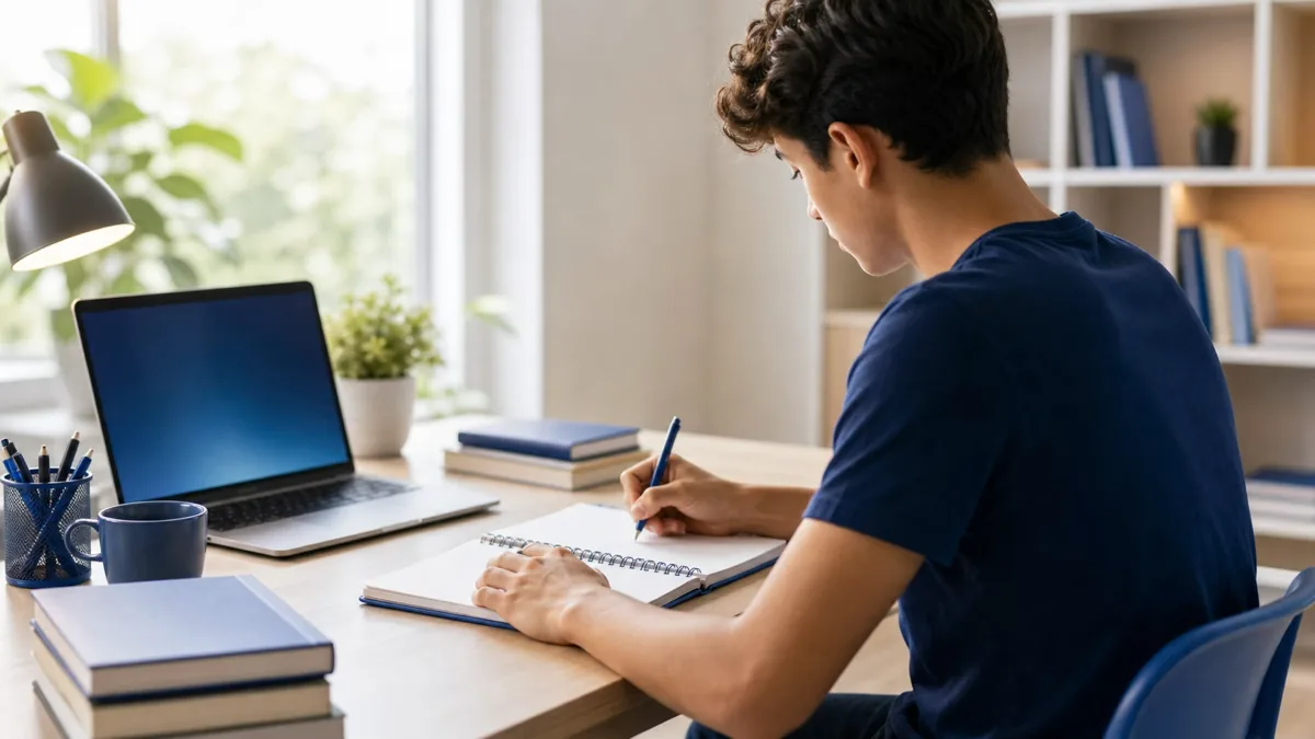 Como ajudar os alunos a desenvolverem autonomia nos estudos